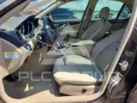 2013 Mercedes Benz C-Class фото