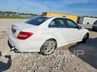 2013 Mercedes Benz C-Class photo
