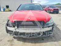 2013 Mercedes Benz C-Class photo