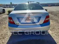 2013 Mercedes Benz C-Class фото