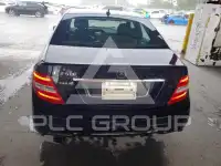 2013 Mercedes Benz C-Class photo