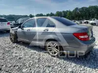 2013 Mercedes Benz C-Class фото