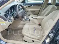 2013 Mercedes Benz C-Class фото