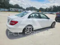 2013 Mercedes Benz C-Class photo