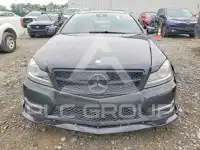 2013 Mercedes Benz C-Class фото