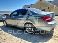 2013 Mercedes Benz C-Class photo