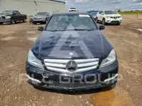 2013 Mercedes Benz C-Class фото