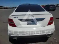 2013 Mercedes Benz C-Class photo