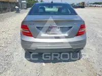 2013 Mercedes Benz C-Class photo
