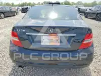 2013 Mercedes Benz C-Class photo