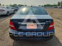 2013 Mercedes Benz C-Class photo