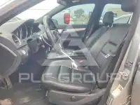 2013 Mercedes Benz C-Class фото