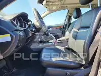 2013 Mercedes Benz C-Class фото