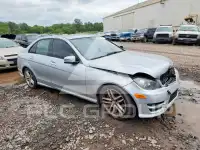 2013 Mercedes Benz C-Class photo