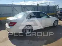 2013 Mercedes Benz C-Class photo