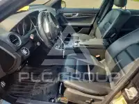 2013 Mercedes Benz C-Class photo