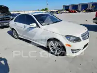 2013 Mercedes Benz C-Class фото