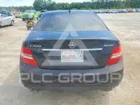 2013 Mercedes Benz C-Class photo