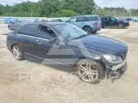 2013 Mercedes Benz C-Class photo