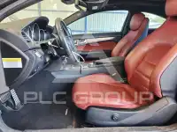 2013 Mercedes Benz C-Class фото