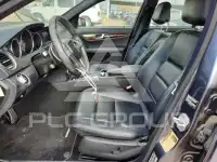 2013 Mercedes Benz C-Class photo