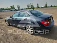 2013 Mercedes Benz C-Class photo