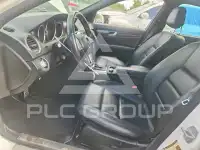 2013 Mercedes Benz C-Class фото
