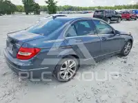 2013 Mercedes Benz C-Class фото