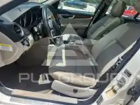 2013 Mercedes Benz C-Class photo