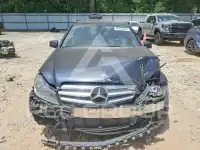 2013 Mercedes Benz C-Class фото