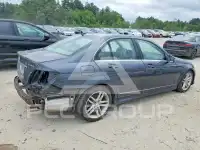 2013 Mercedes Benz C-Class фото