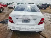 2013 Mercedes Benz C-Class photo