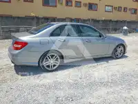 2013 Mercedes Benz C-Class photo
