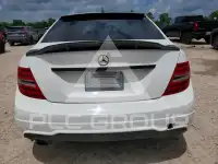 2013 Mercedes Benz C-Class photo