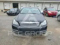 2013 Mercedes Benz C-Class фото