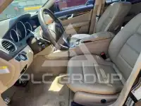 2013 Mercedes Benz C-Class фото