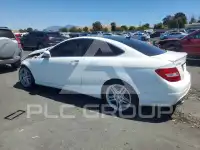 2013 Mercedes Benz C-Class photo
