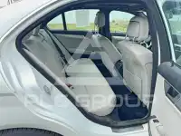 2013 Mercedes Benz C-Class photo