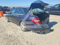 2013 Mercedes Benz C-Class фото