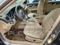 2013 Mercedes Benz C-Class фото