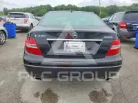 2013 Mercedes Benz C-Class фото