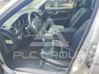 2013 Mercedes Benz C-Class photo