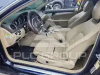 2013 Mercedes Benz C-Class фото