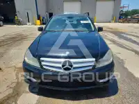 2013 Mercedes Benz C-Class фото