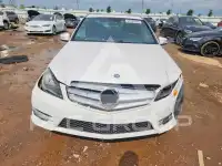 2013 Mercedes Benz C-Class photo