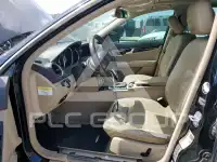 2013 Mercedes Benz C-Class photo