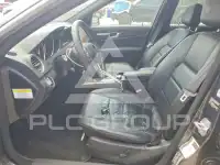 2013 Mercedes Benz C-Class фото