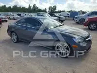 2013 Mercedes Benz C-Class фото