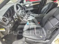 2013 Mercedes Benz C-Class фото