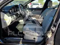 2013 Mercedes Benz C-Class фото